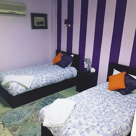 Downtown Inn Каїр Екстер'єр фото