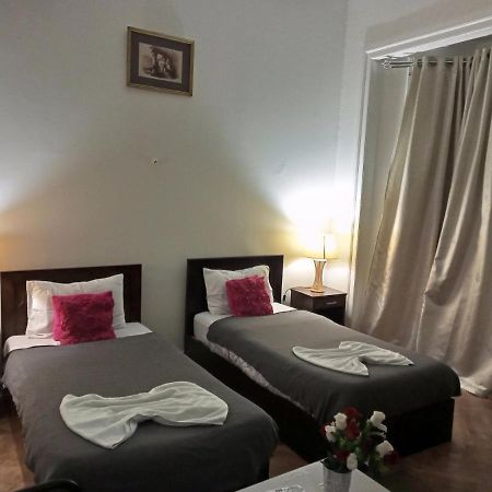 Downtown Inn Каїр Екстер'єр фото