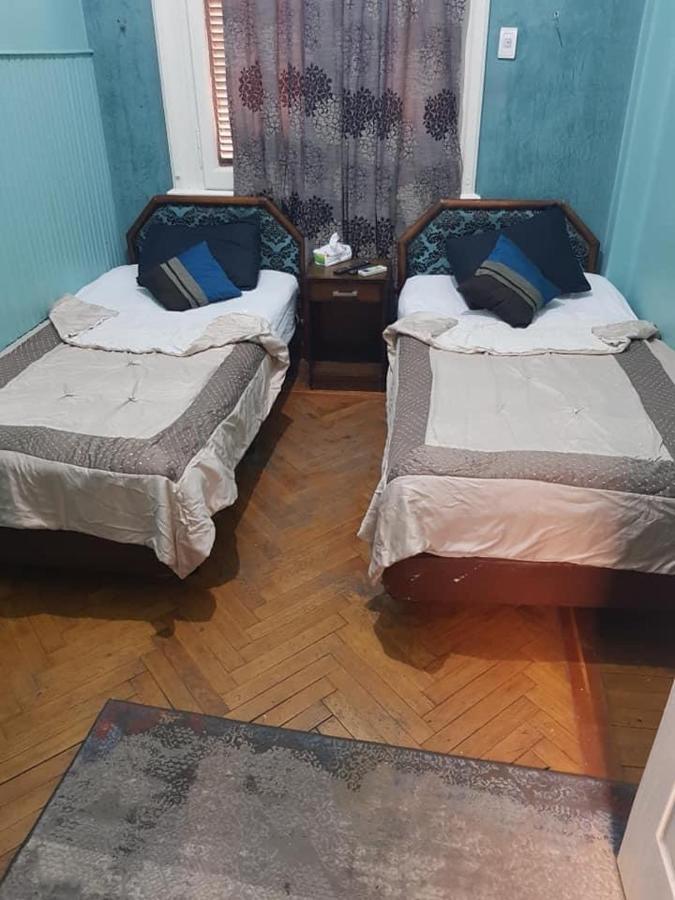 Downtown Inn Каїр Екстер'єр фото
