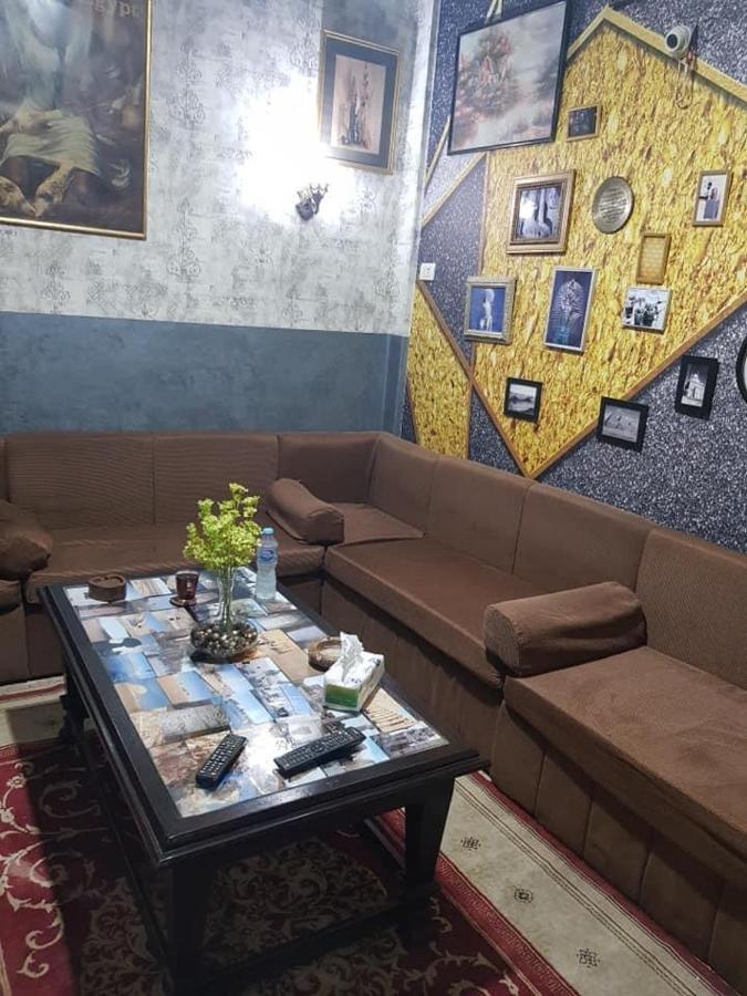 Downtown Inn Каїр Екстер'єр фото