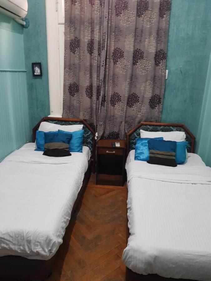 Downtown Inn Каїр Екстер'єр фото
