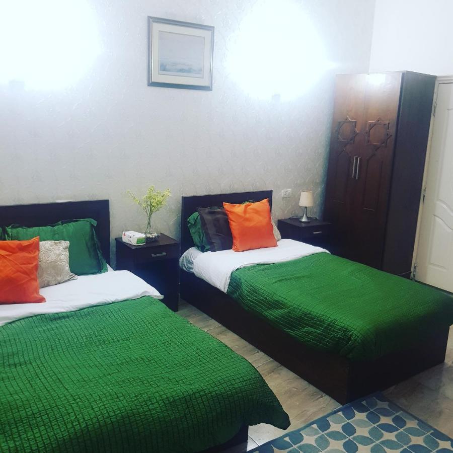 Downtown Inn Каїр Екстер'єр фото