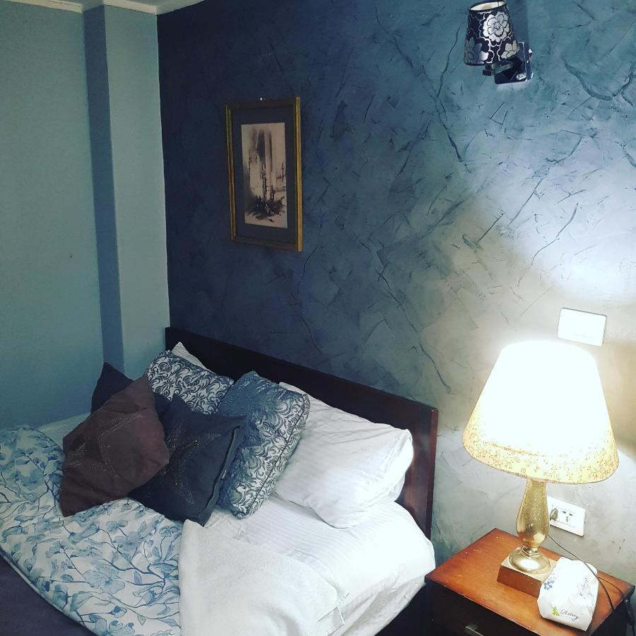 Downtown Inn Каїр Екстер'єр фото