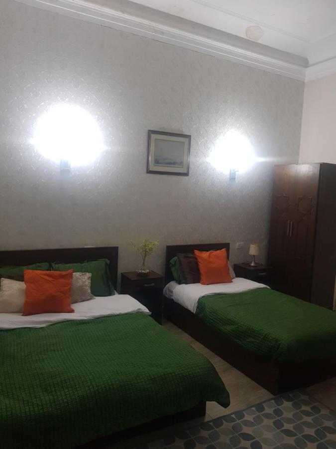 Downtown Inn Каїр Екстер'єр фото