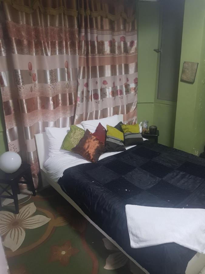 Downtown Inn Каїр Екстер'єр фото