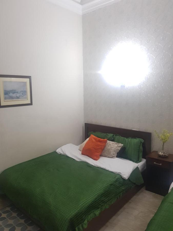 Downtown Inn Каїр Екстер'єр фото