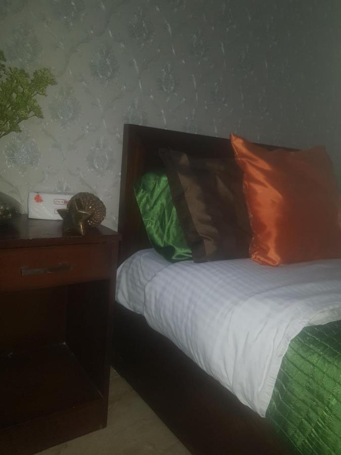 Downtown Inn Каїр Екстер'єр фото