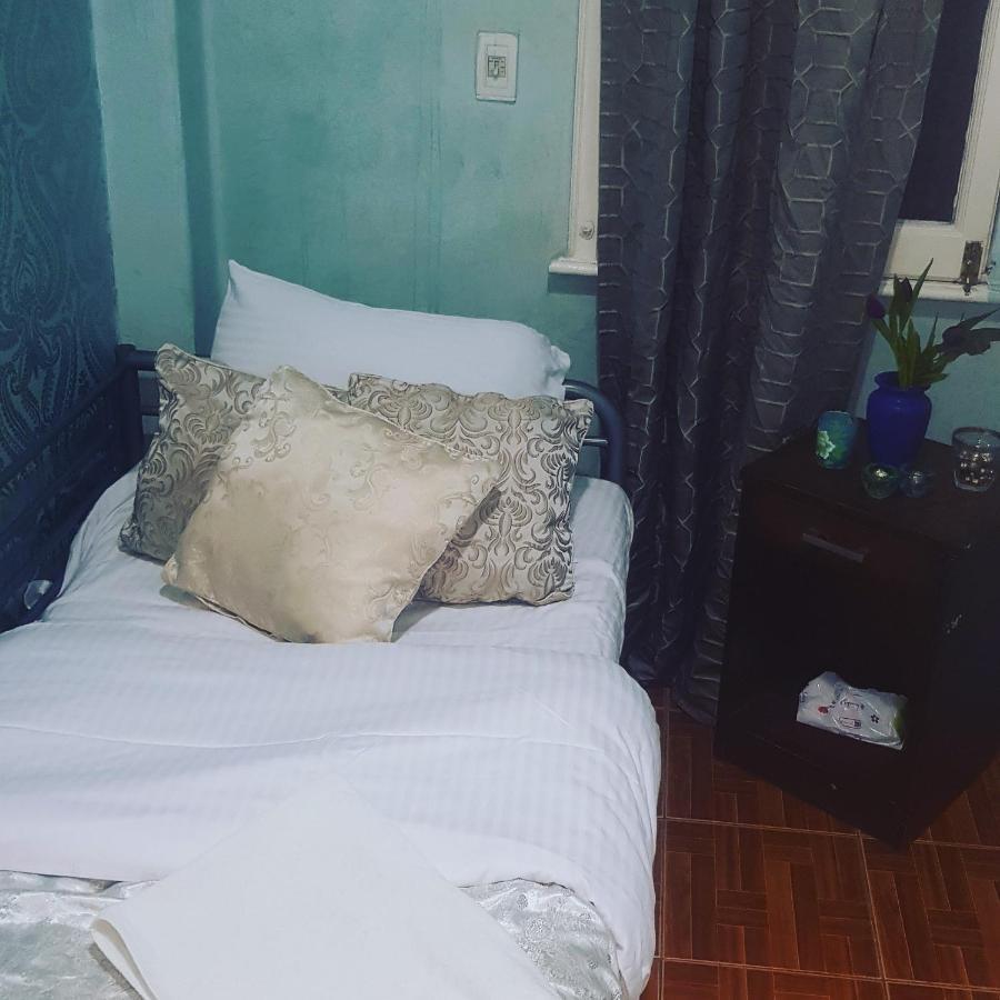 Downtown Inn Каїр Екстер'єр фото