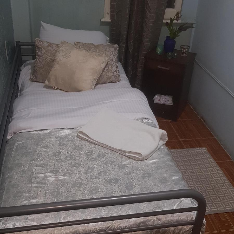 Downtown Inn Каїр Екстер'єр фото