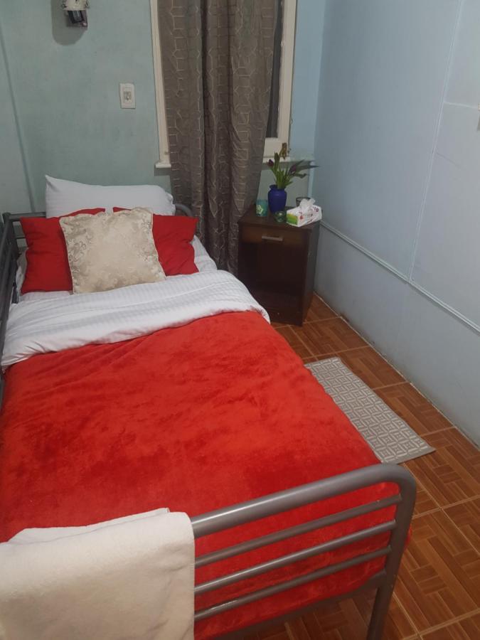 Downtown Inn Каїр Екстер'єр фото