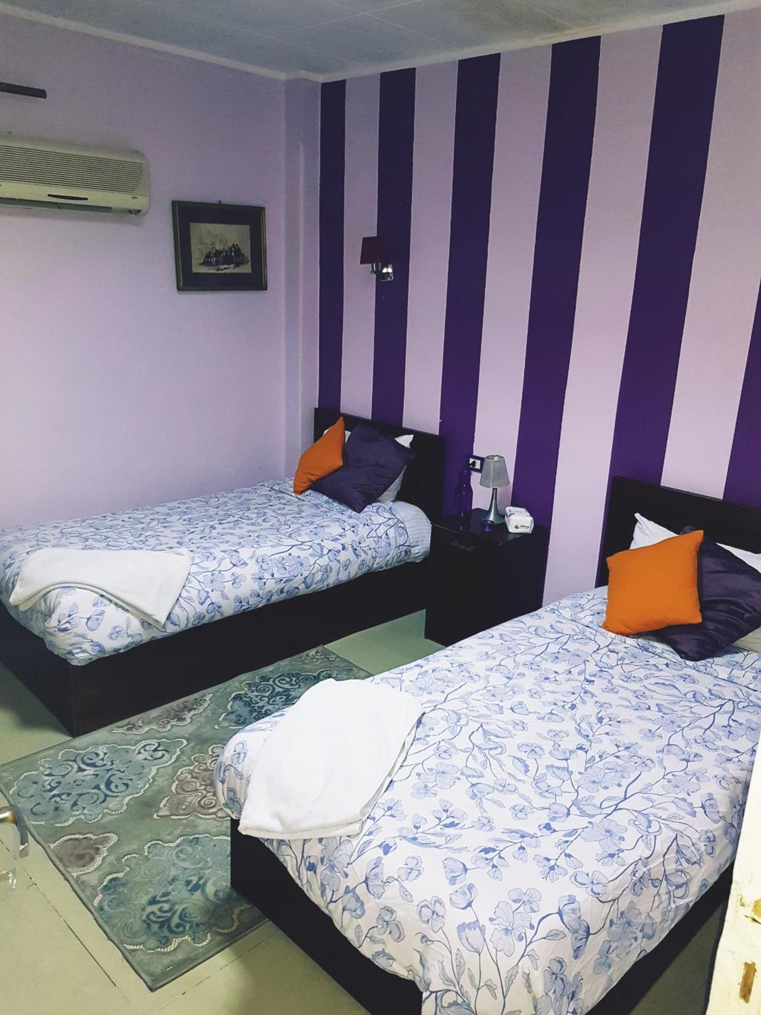 Downtown Inn Каїр Екстер'єр фото