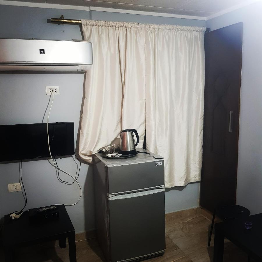 Downtown Inn Каїр Екстер'єр фото