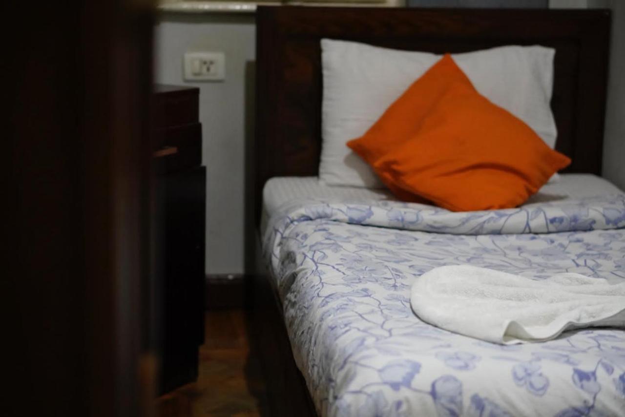 Downtown Inn Каїр Екстер'єр фото