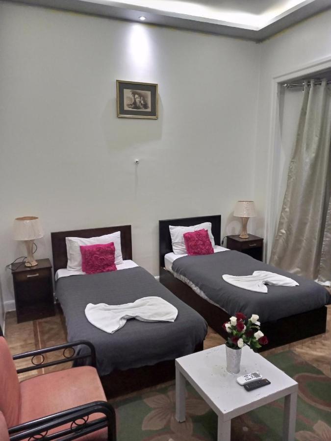 Downtown Inn Каїр Екстер'єр фото