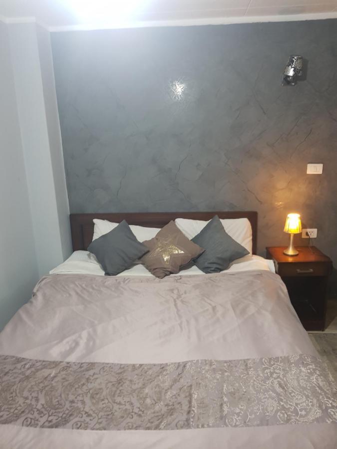 Downtown Inn Каїр Екстер'єр фото