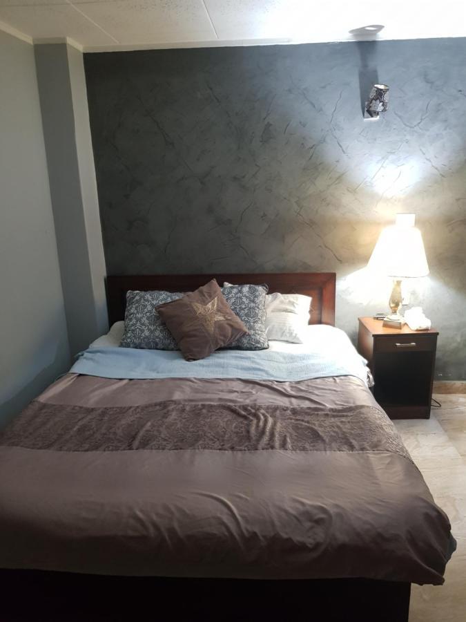 Downtown Inn Каїр Екстер'єр фото