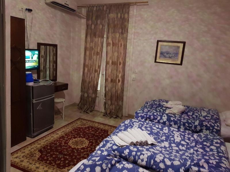 Downtown Inn Каїр Екстер'єр фото