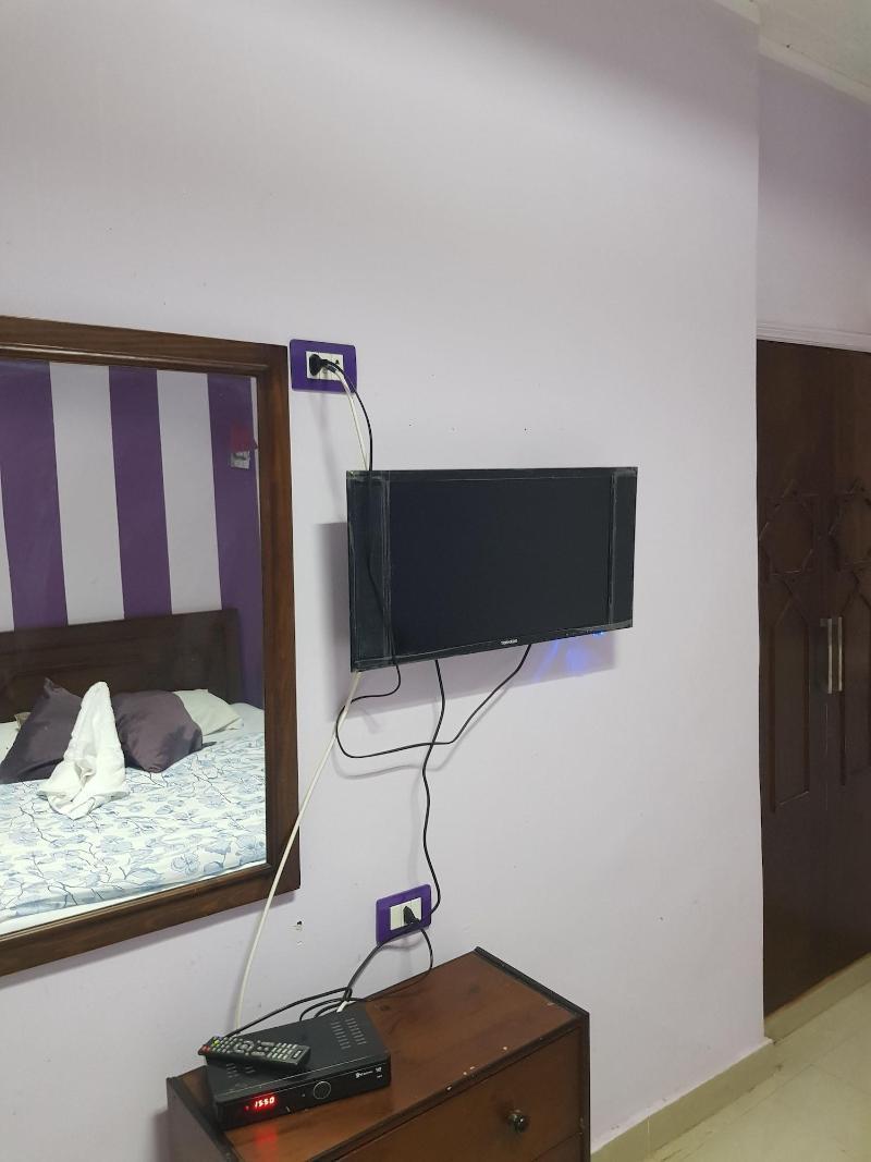 Downtown Inn Каїр Екстер'єр фото