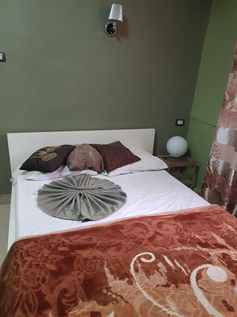 Downtown Inn Каїр Екстер'єр фото