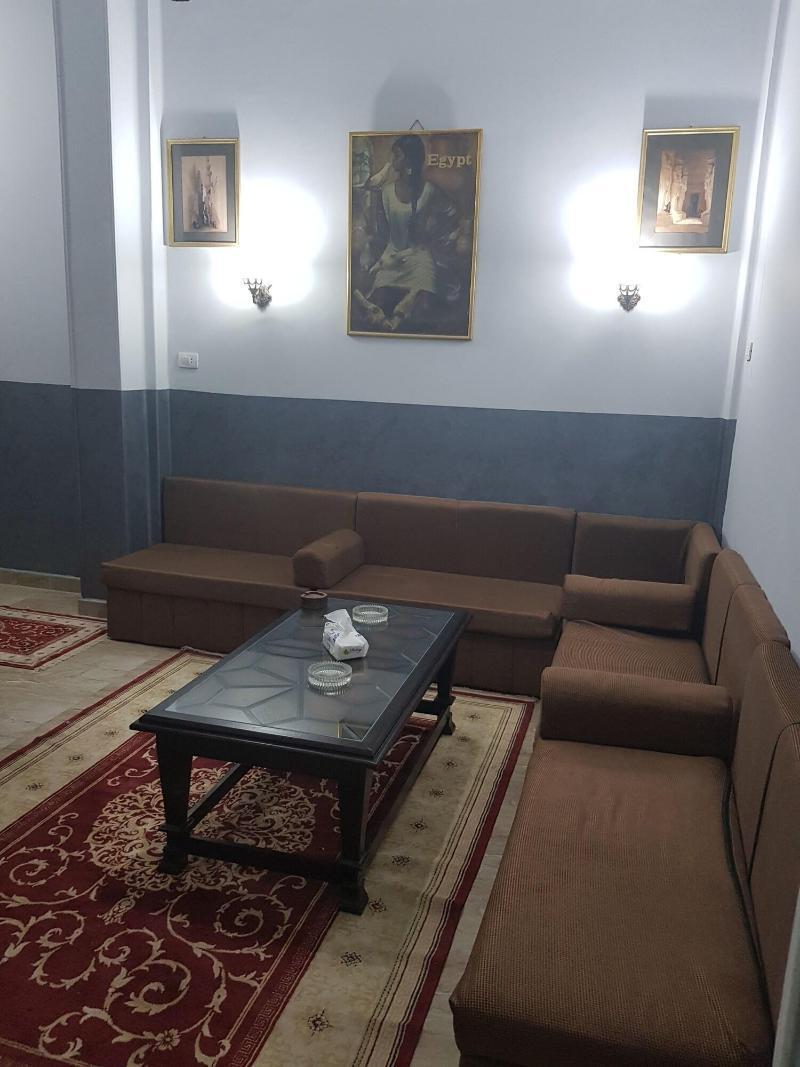 Downtown Inn Каїр Екстер'єр фото