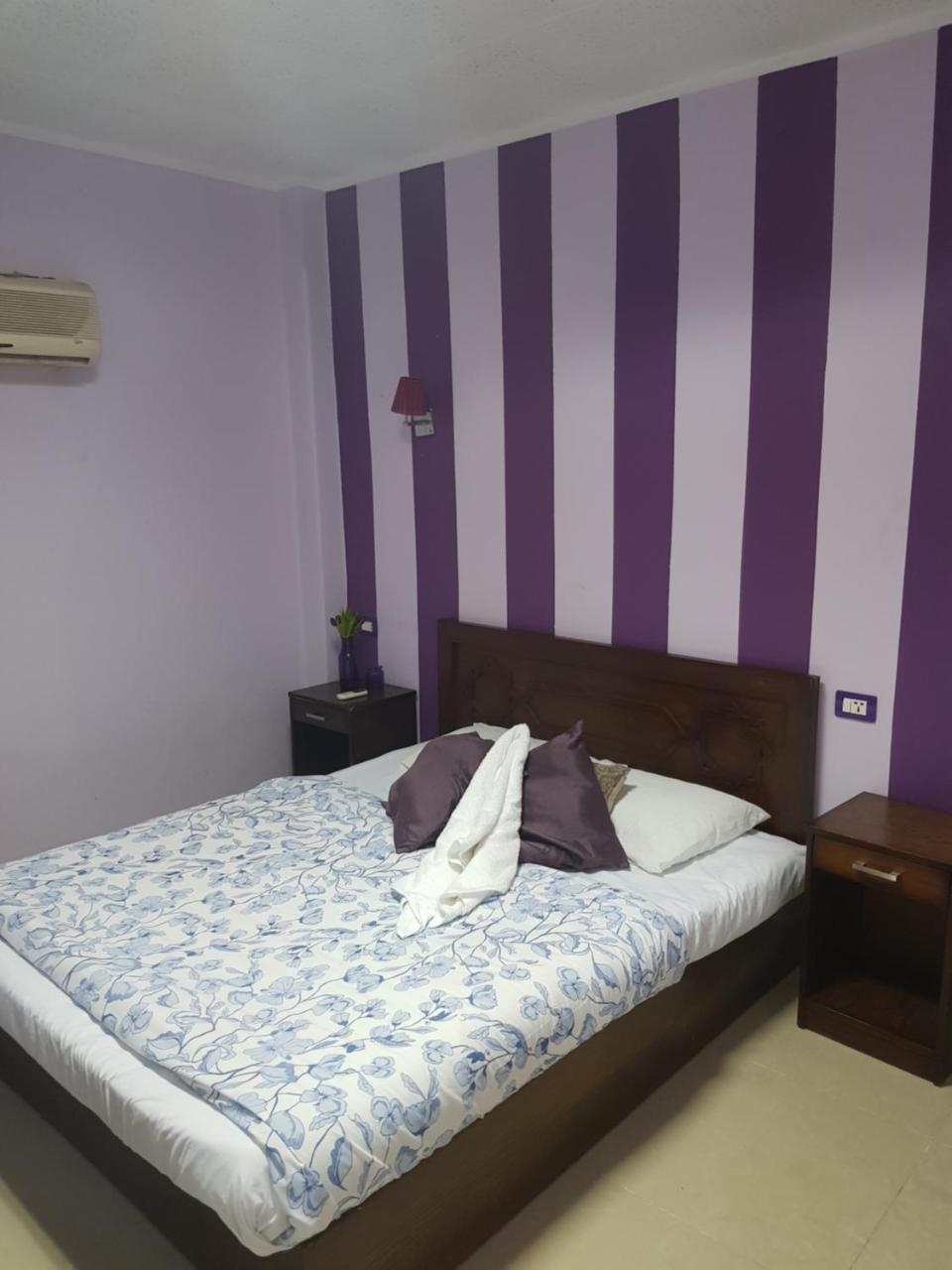 Downtown Inn Каїр Екстер'єр фото