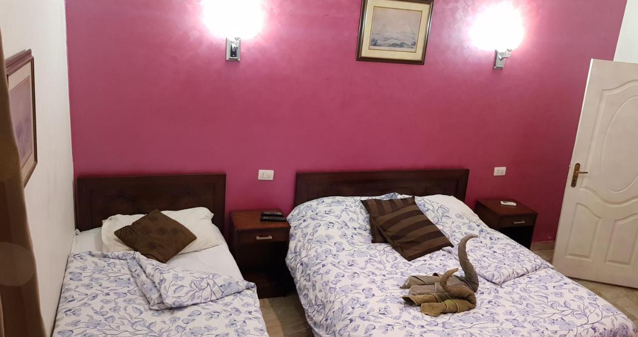 Downtown Inn Каїр Екстер'єр фото
